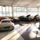 Image for article titled Going Inside Porsche's Secret Vault Left Me On The Edge Of Madness